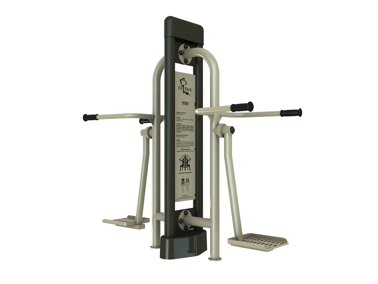 Träningsredskap Alon