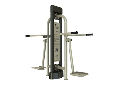 Träningsredskap Alon