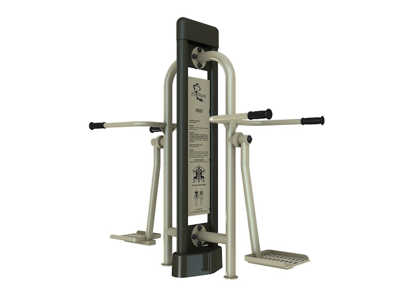 Träningsredskap Alon