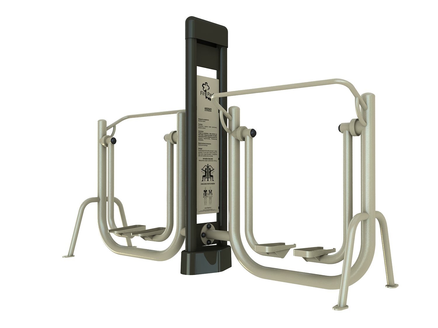 Träningsredskap Aleis