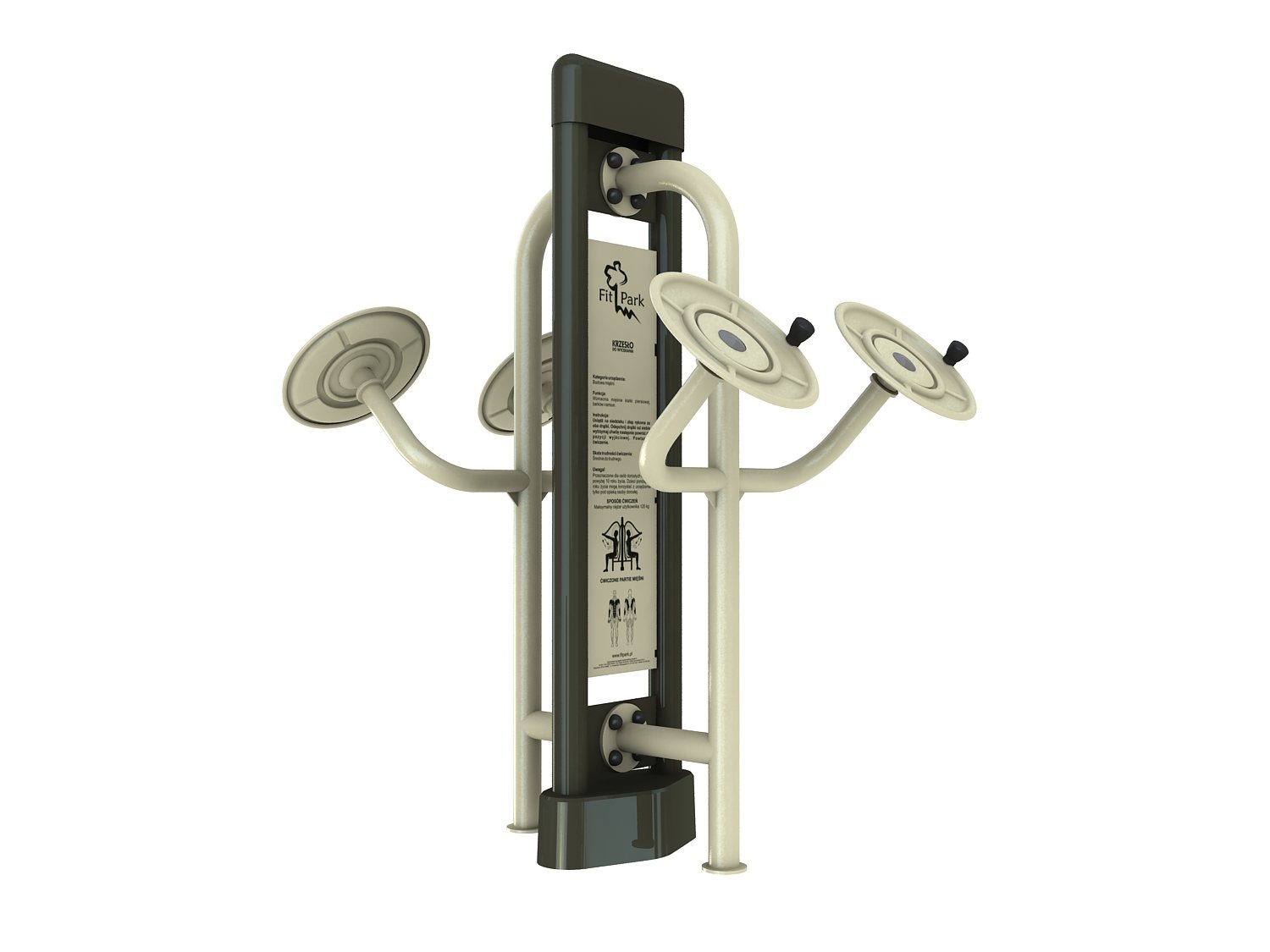 Träningsredskap Alora