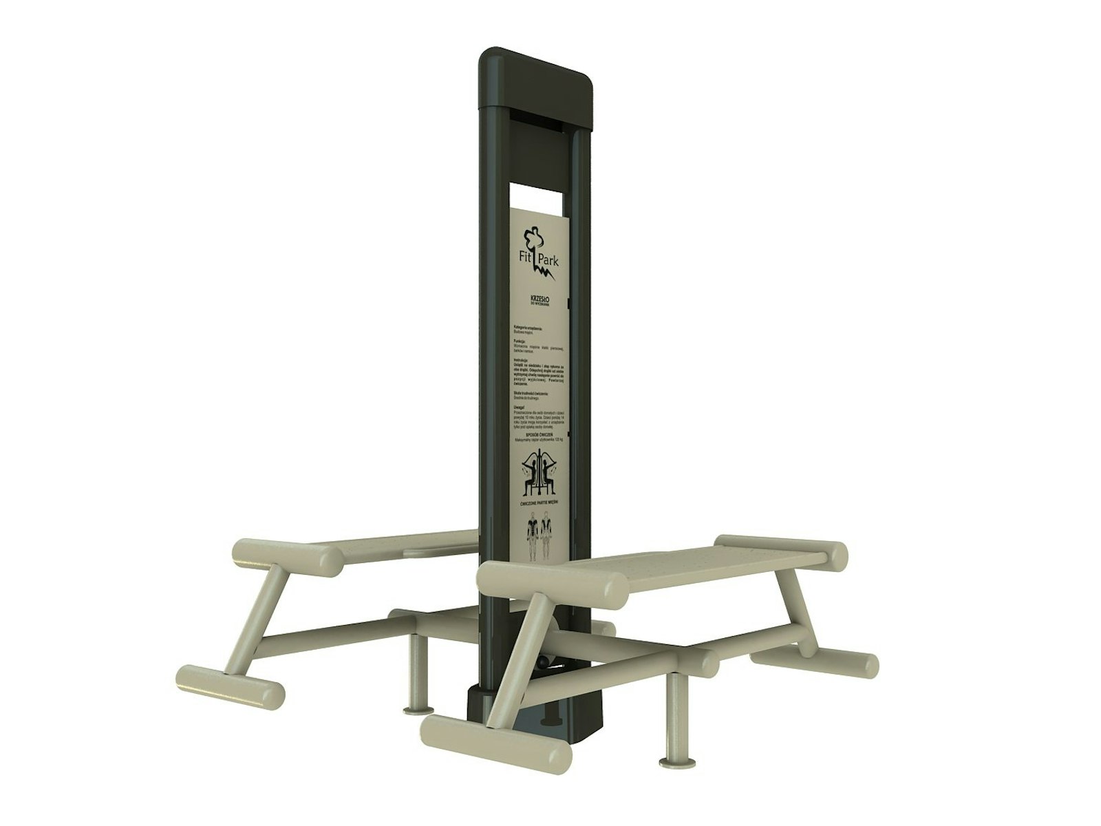 Träningsredskap Aleus
