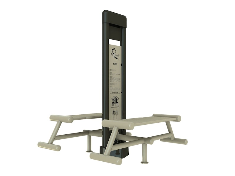 Träningsredskap Aleus