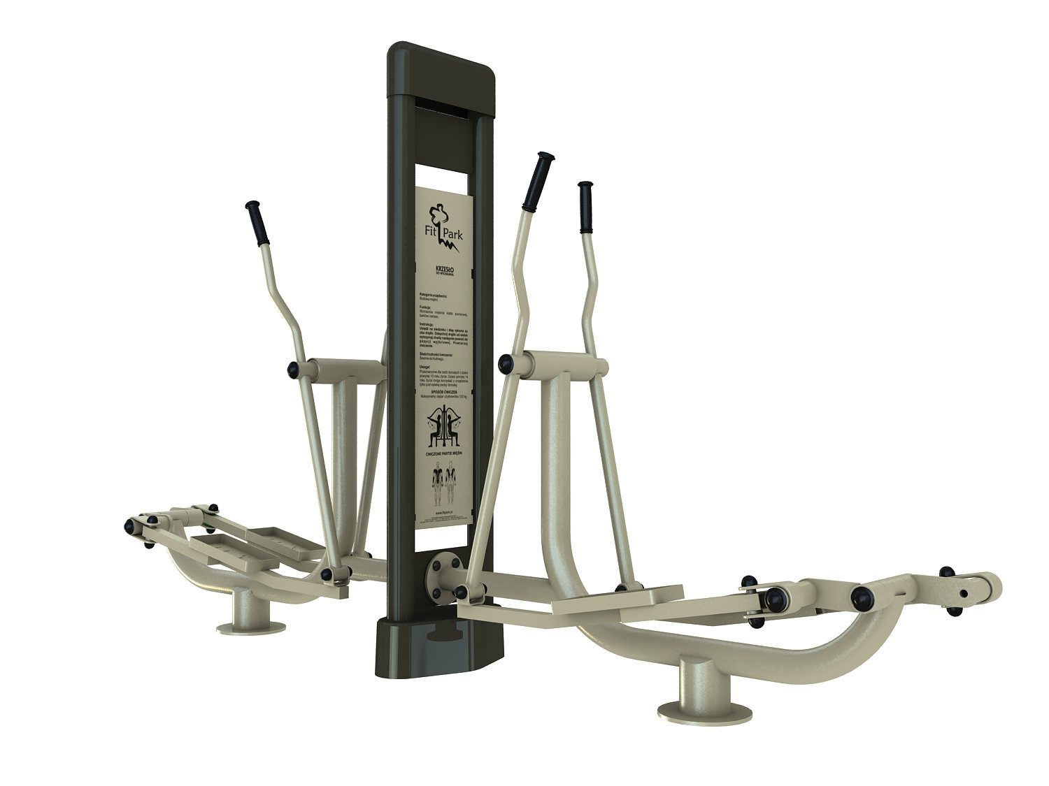 Träningsredskap Alean