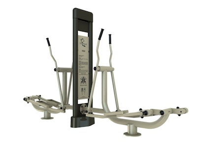 Träningsredskap Alean