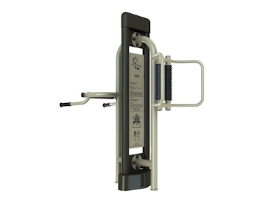 Träningsredskap Alea