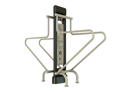 Träningsredskap Aleon