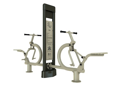 Träningsredskap Alear