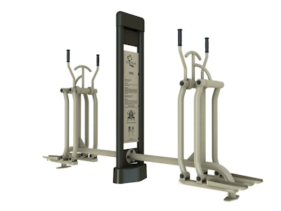 Träningsredskap Aleo