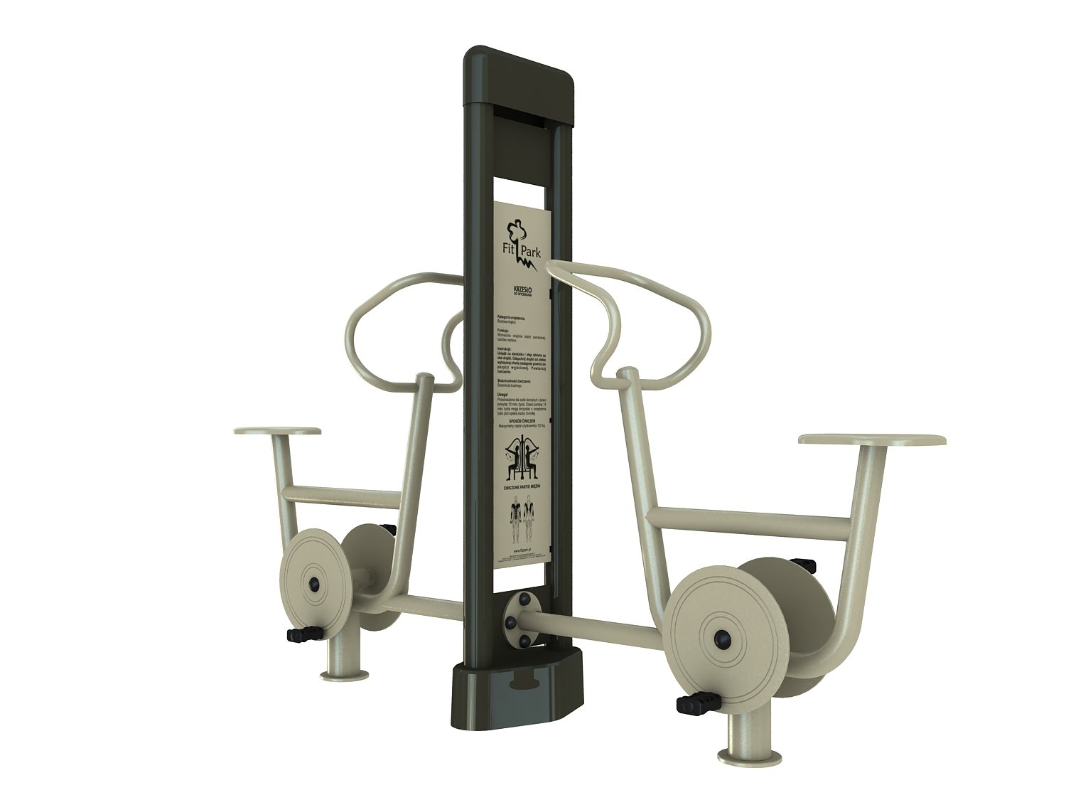 Träningsredskap Aliet