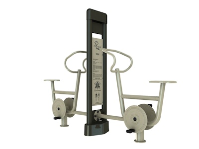 Träningsredskap Aliet