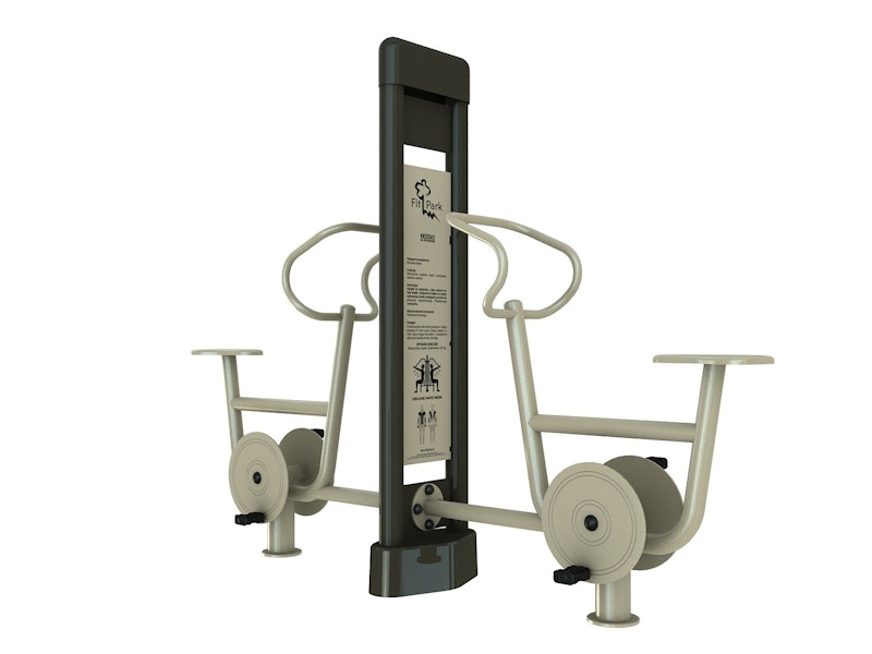 Träningsredskap Aliet