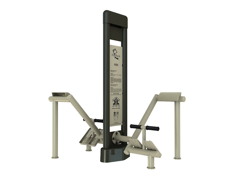 Träningsredskap Aleio