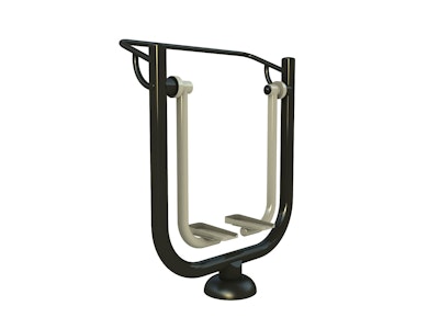 Träningsredskap Alira