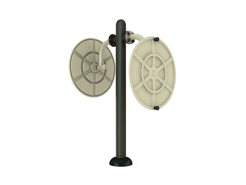 Träningsredskap Alia