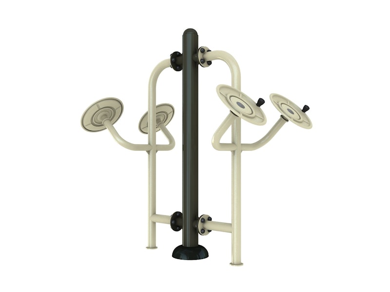 Träningsredskap Alio