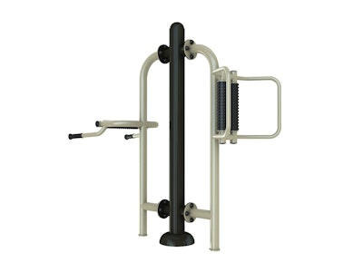 Träningsredskap Aliis