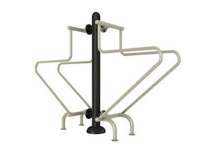 Träningsredskap Alido