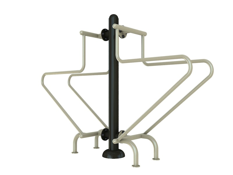 Träningsredskap Alido