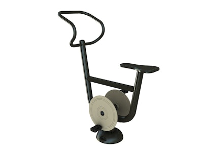 Träningsredskap Aliar