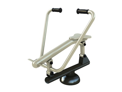 Träningsredskap Alian