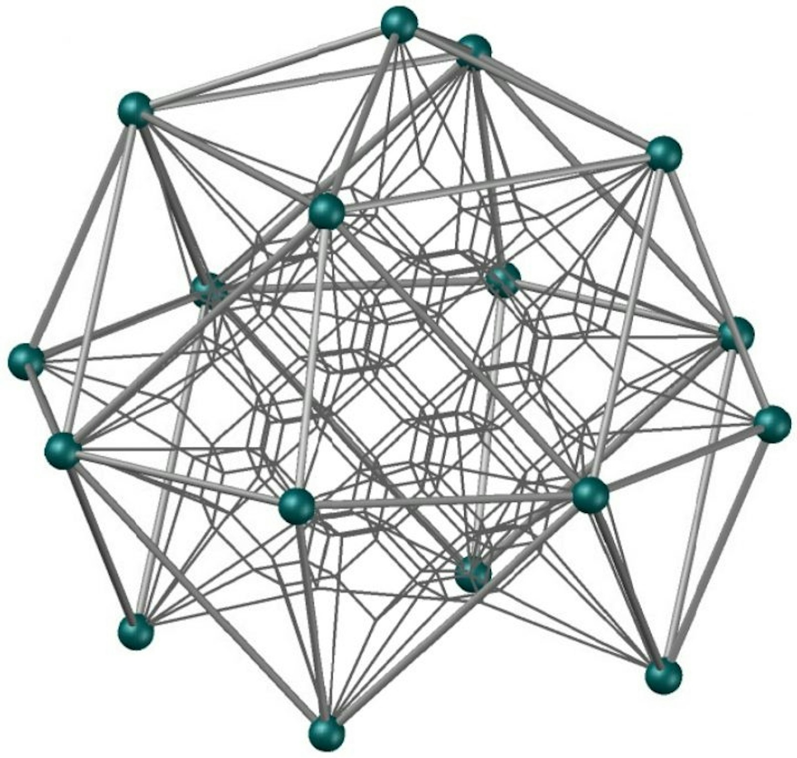 Studsmatta Climbing net SPACEBALL L