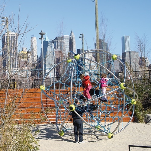 Studsmatta Cosmo Base