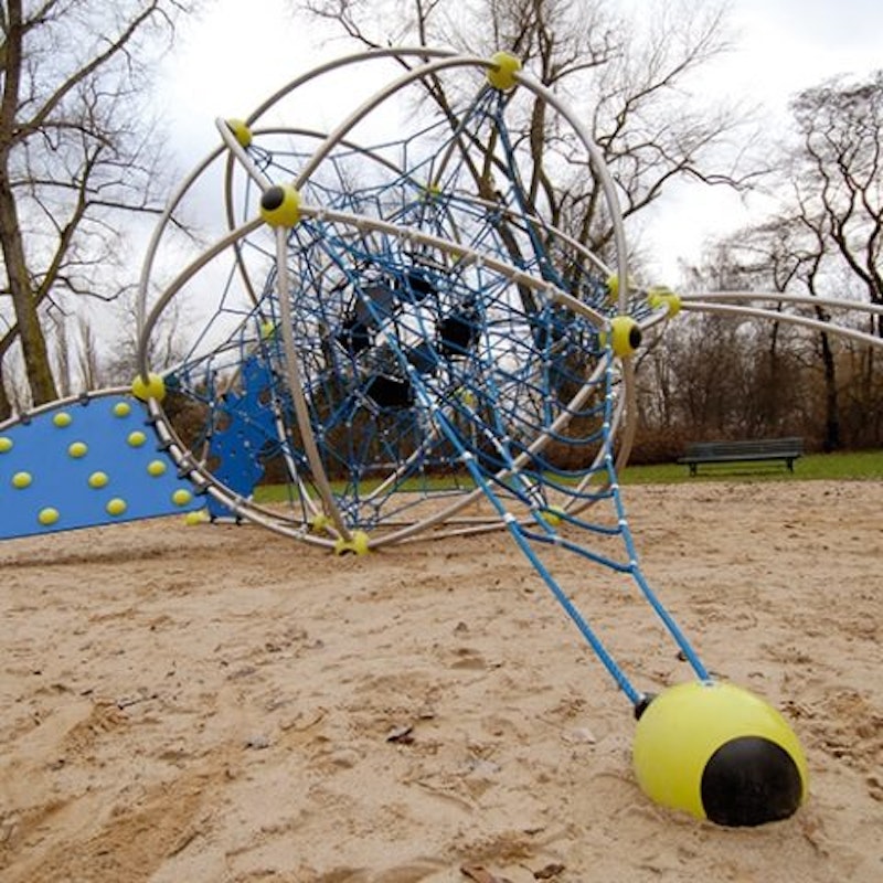 Studsmatta Cosmo.02 - bild 2