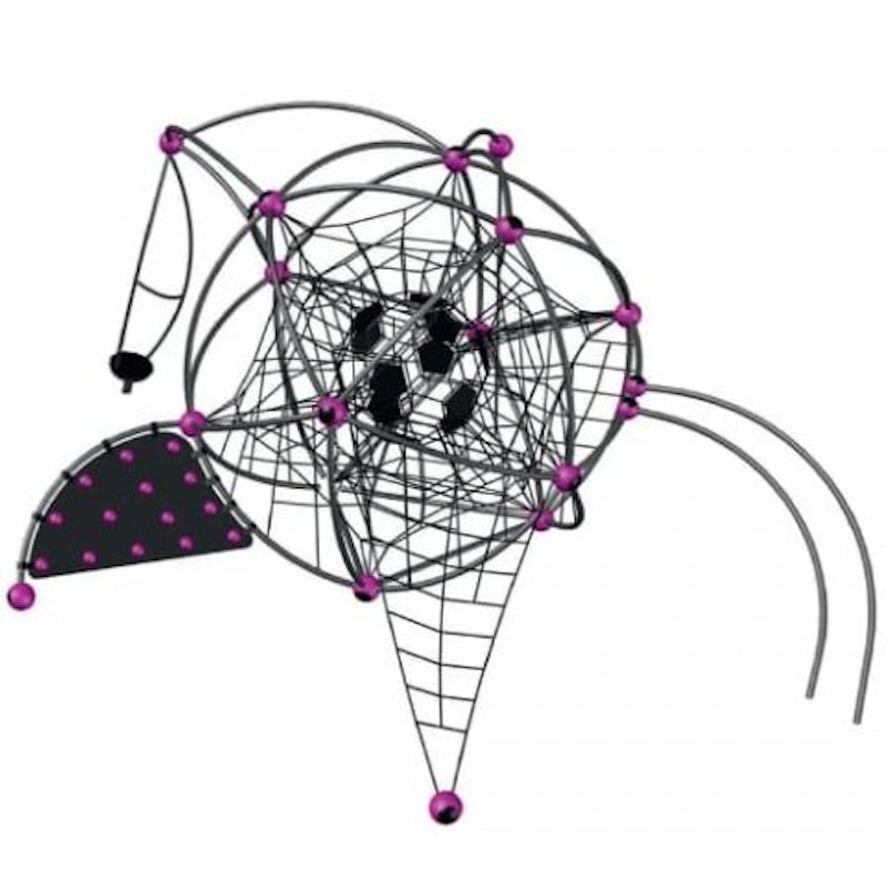 Studsmatta Cosmo.59 - bild 1