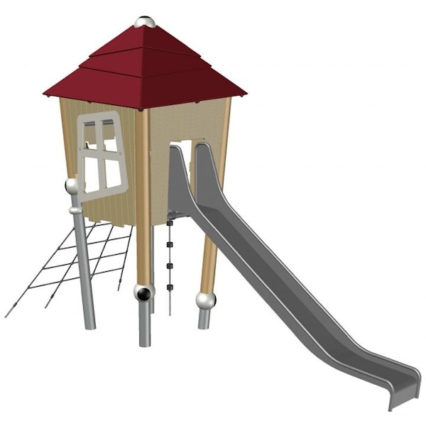 Studsmatta Shack1.01