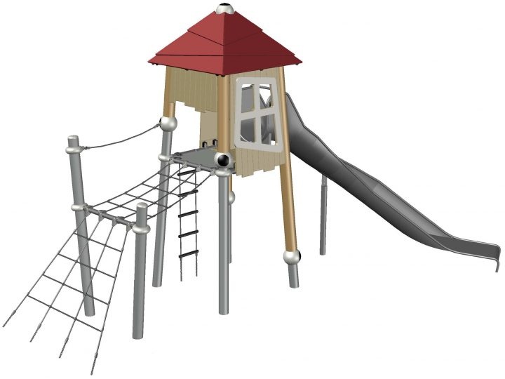 Studsmatta Shack2.01