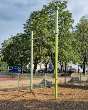 Gunga SKY Swing - bild 2