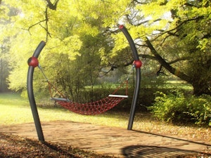 Gunga Net Swing - bild 2