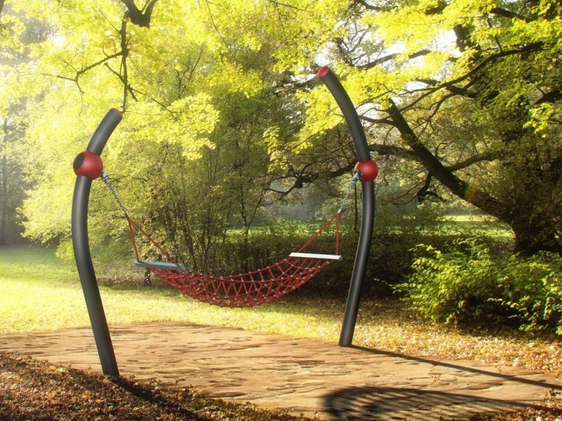 Gunga Net Swing - bild 2