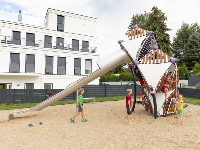 Studsmatta Triitopia.04 - bild 2