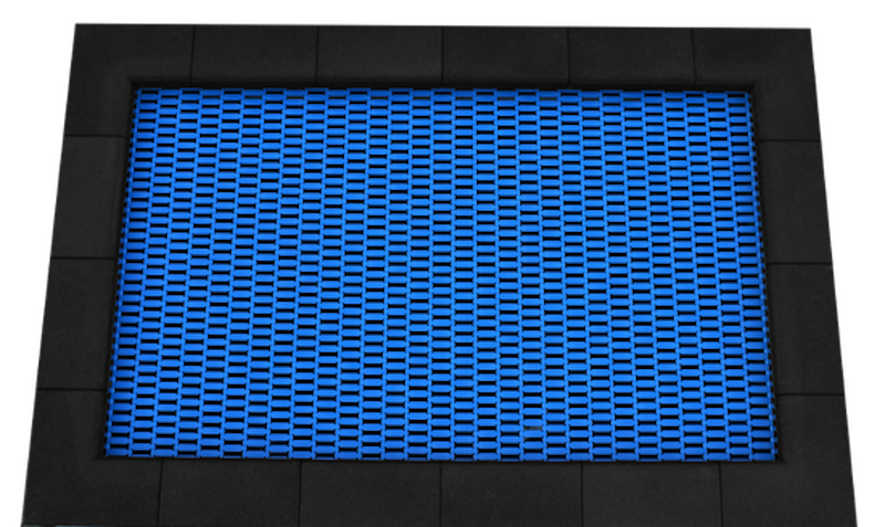 Studsmatta Altao - bild 1