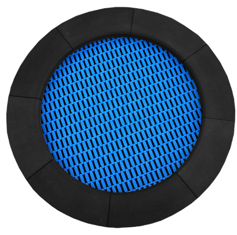 Studsmatta Allail - bild 2