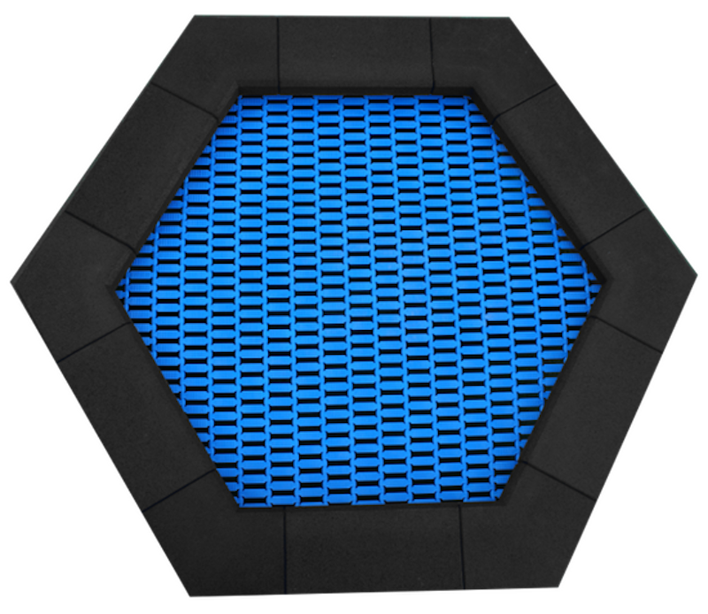 Studsmatta Allaol - bild 3