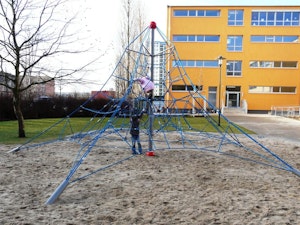 Klätterställning PENTAGODE S - bild 2
