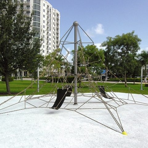 Studsmatta PENTAGODE S