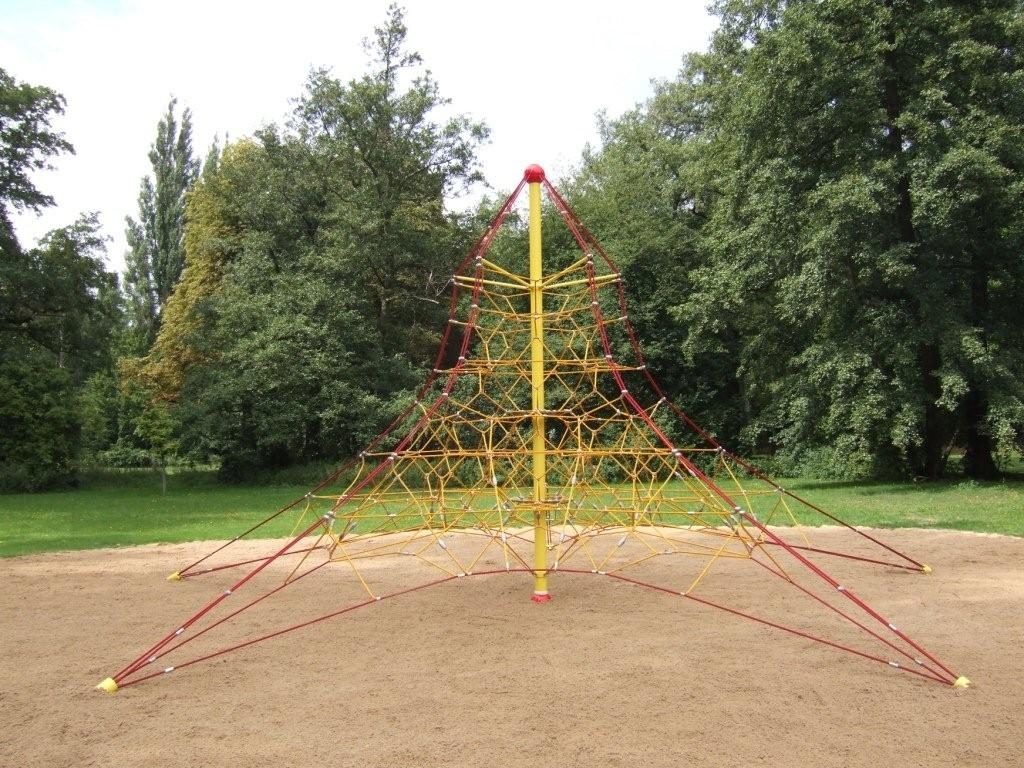 Studsmatta PENTAGODE M