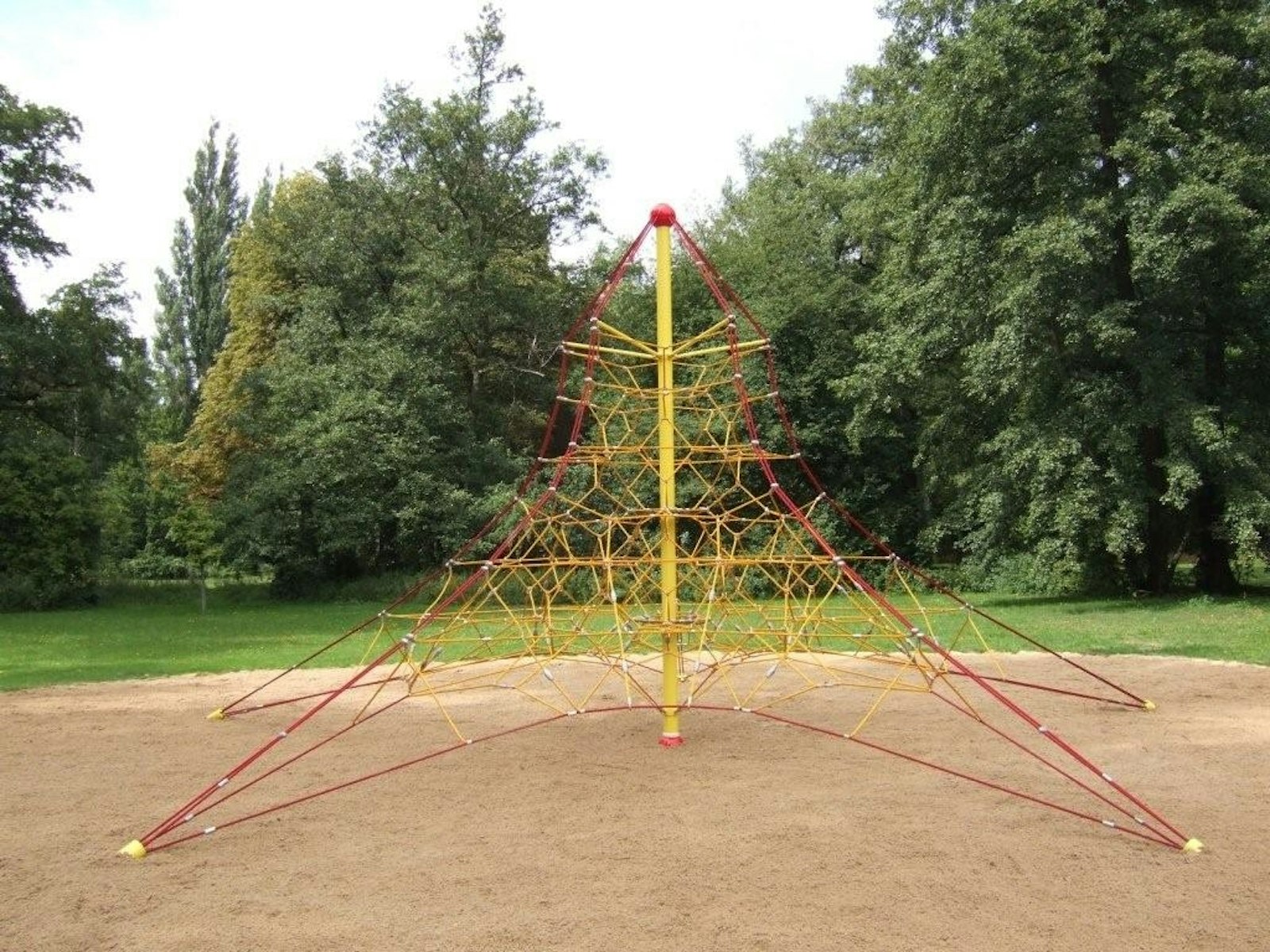 Klätterställning PENTAGODE M