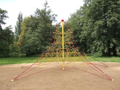 Studsmatta PENTAGODE M