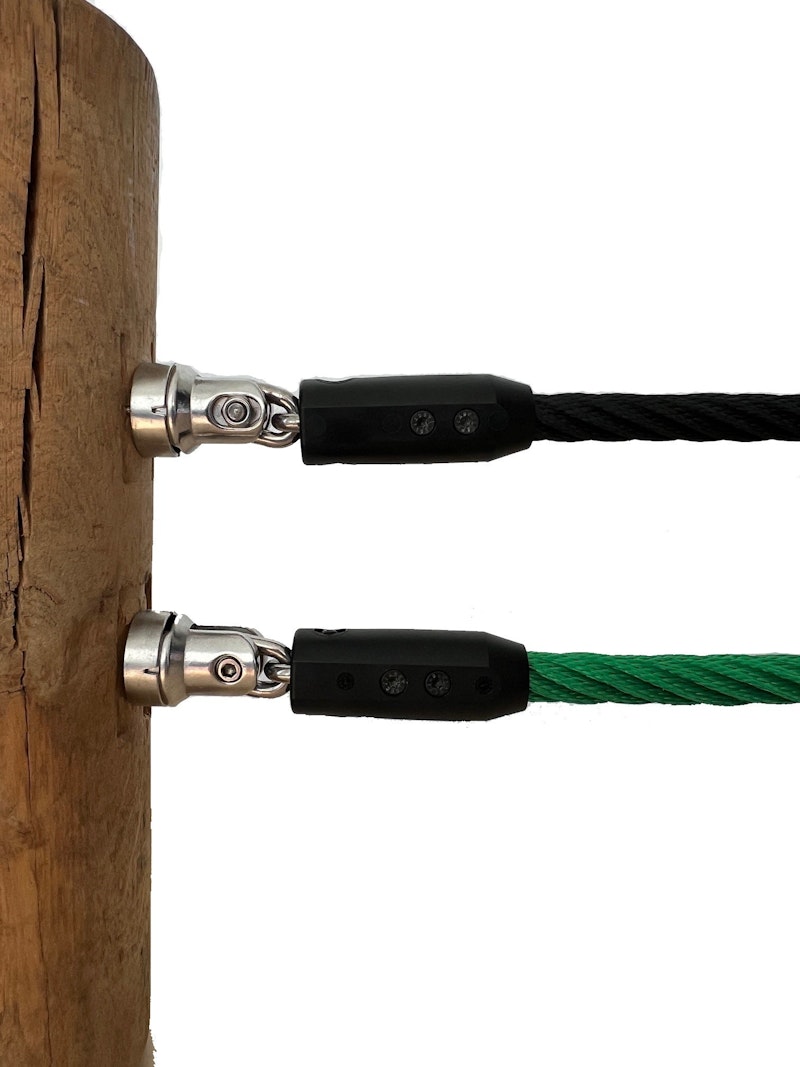 Reservdel - Kedjefäste 5/6 mm, art. 9300 - bild 5