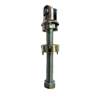 Reservdel - Kedjefäste 5/6 mm, art. 9300 - bild 3