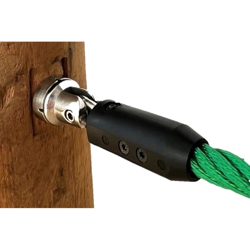 Reservdel - Kedjefäste 5/6 mm, art. 9300 - bild 2