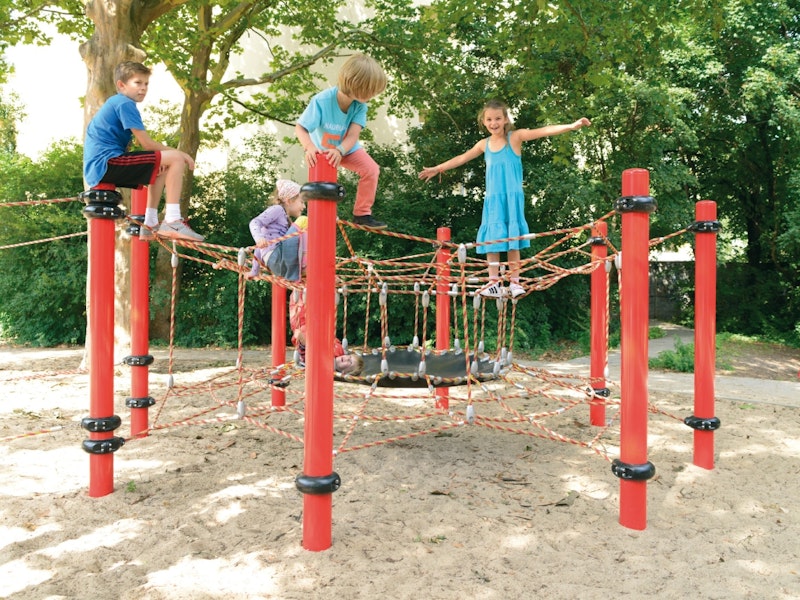 Studsmatta Terrano.1684 - bild 2