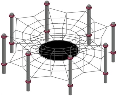 Studsmatta Terrano.1684