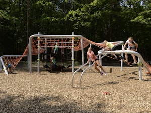 Studsmatta Shout.07 - bild 2