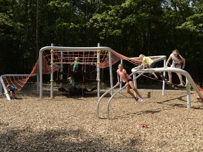 Studsmatta Shout.07 - bild 2